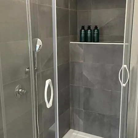 Tramway 3-trieste Center Appartement *