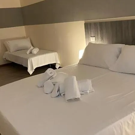 Apartment Tramway 3-trieste Center *
