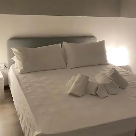 Apartamento Tramway 3-trieste Center Trieste