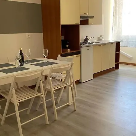 Tramway 3-trieste Center Apartment