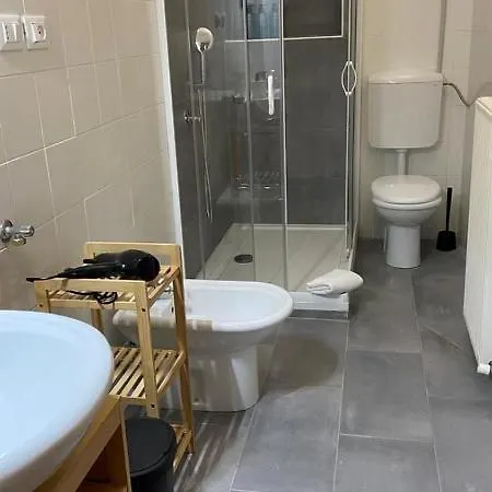 Tramway 3-trieste Center Trieste