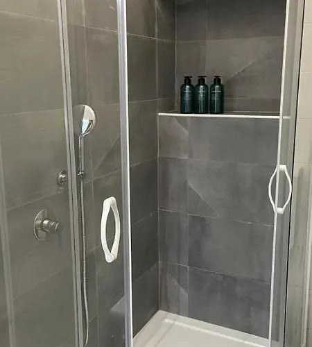 Tramway 3-trieste Center Appartement *