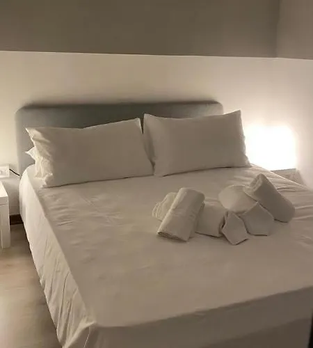 Appartement Tramway 3-trieste Center Triëst