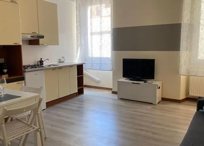 Appartement Tramway 3-trieste Center