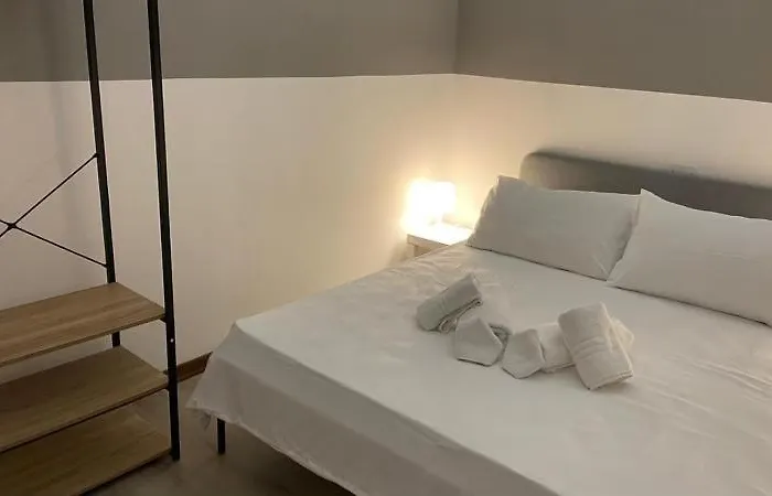 Tramway 3-trieste Center * Triëst