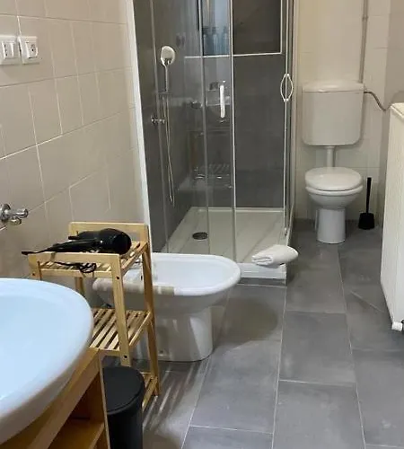 Tramway 3-trieste Center Terst